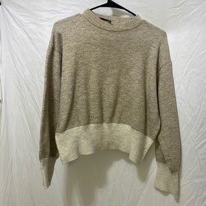H&M, sweater